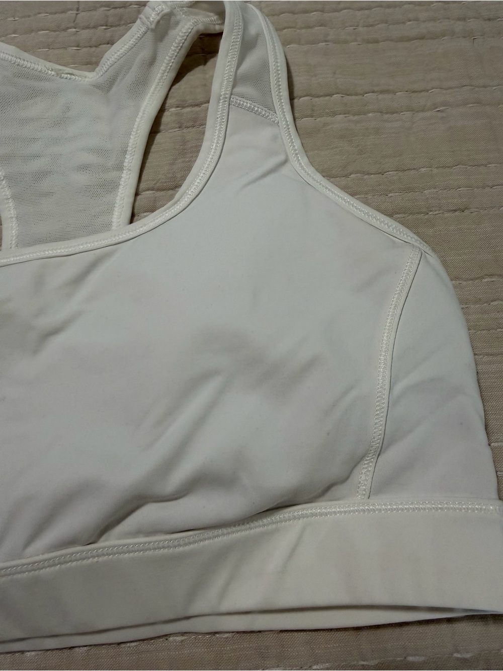 Lululemon Making Moves Bra - Picture 4 of 10